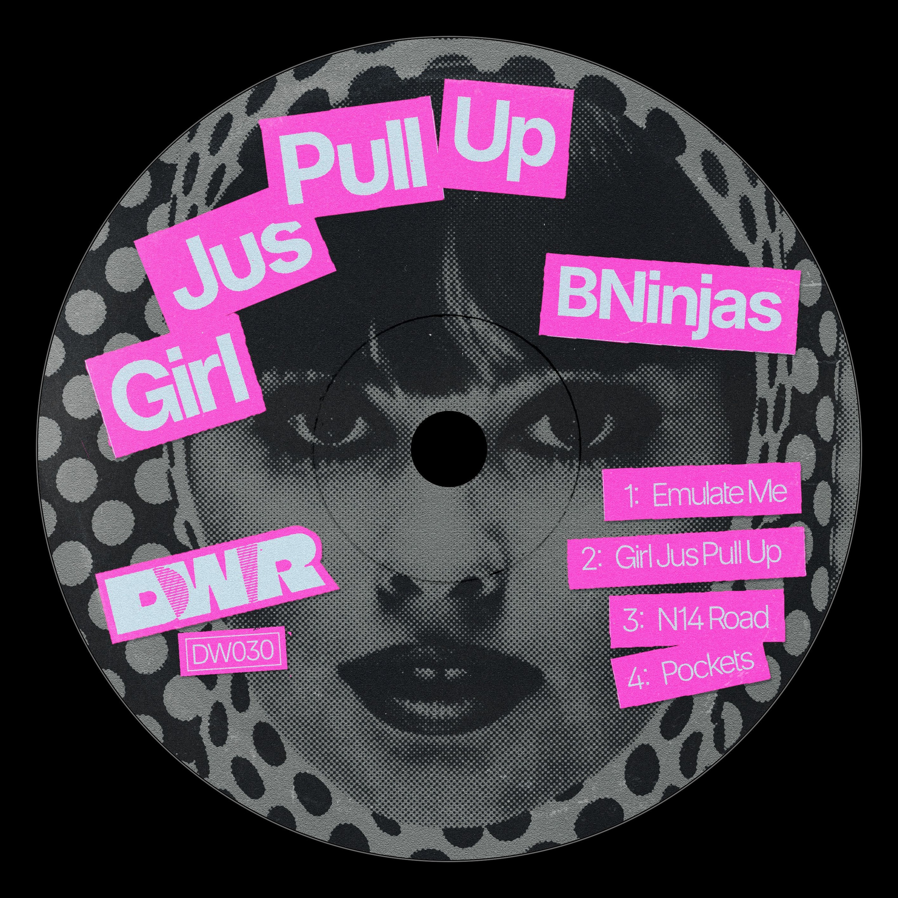 PREMIERE: BNinjas - Girl Jus Pull Up [Dealt With Records]