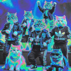 mega⚡ZAP! disco dance party