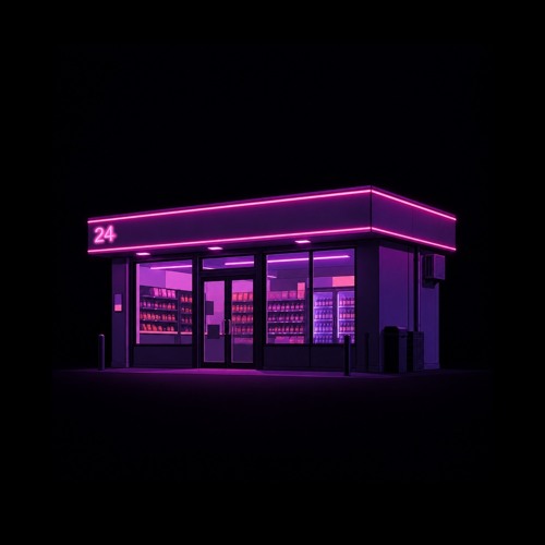 Круглосуточный (feat. Lida)