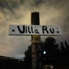 Pista de audio.