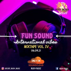 Dj Rody Rodz - Fun Sound Vol 4
