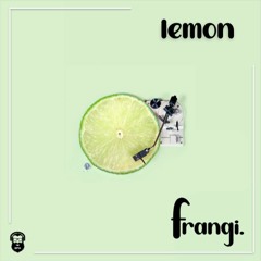 lemon.