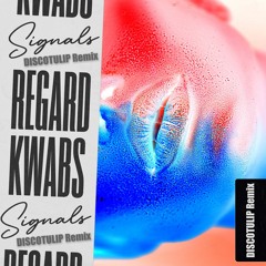 Regard, Kwabs - Signals (ALX.CUE Remix) FREE DOWNLOAD