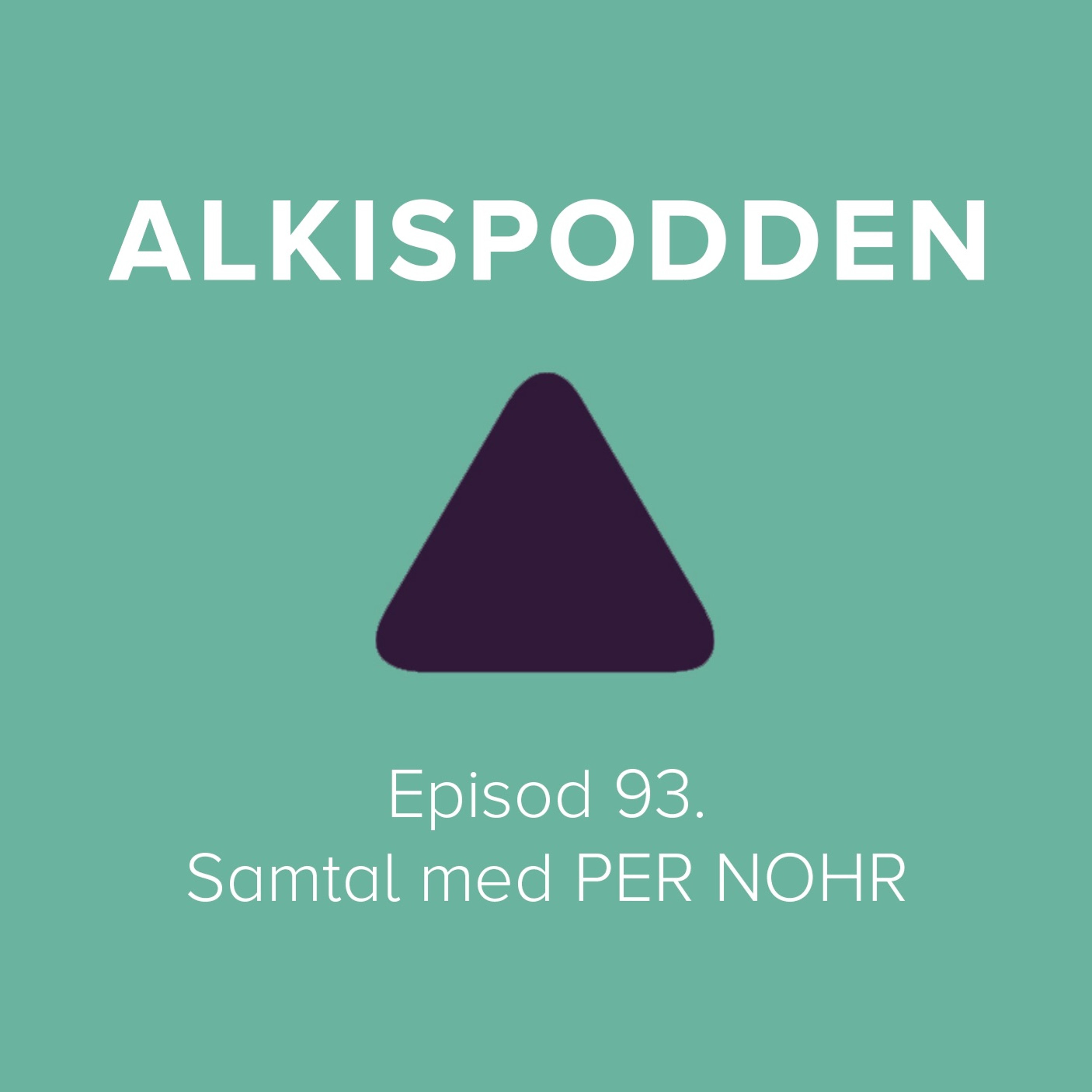 Alkispodden