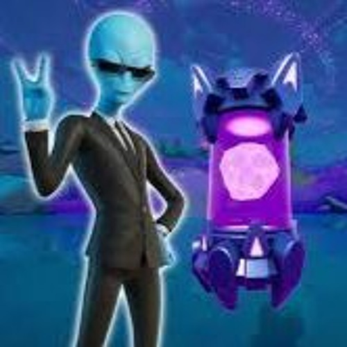 Stream Alien A Fortnite Song By ChewieCatt by Merstach Listen online for free on SoundCloud