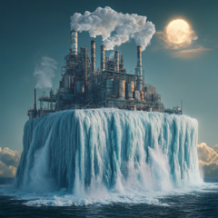 Spanking the Planet: The Pornography of Ruin