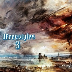 Unforgettable Freestyle (Prod. luvnote)