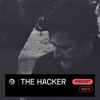 Trommel.203 - The Hacker DJ mix artwork - Electronic music tracklist cover image