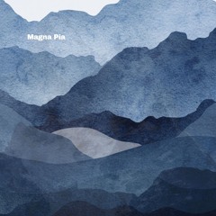 PREMIERE: Magna Pia - Muztagh [Konstrukt]