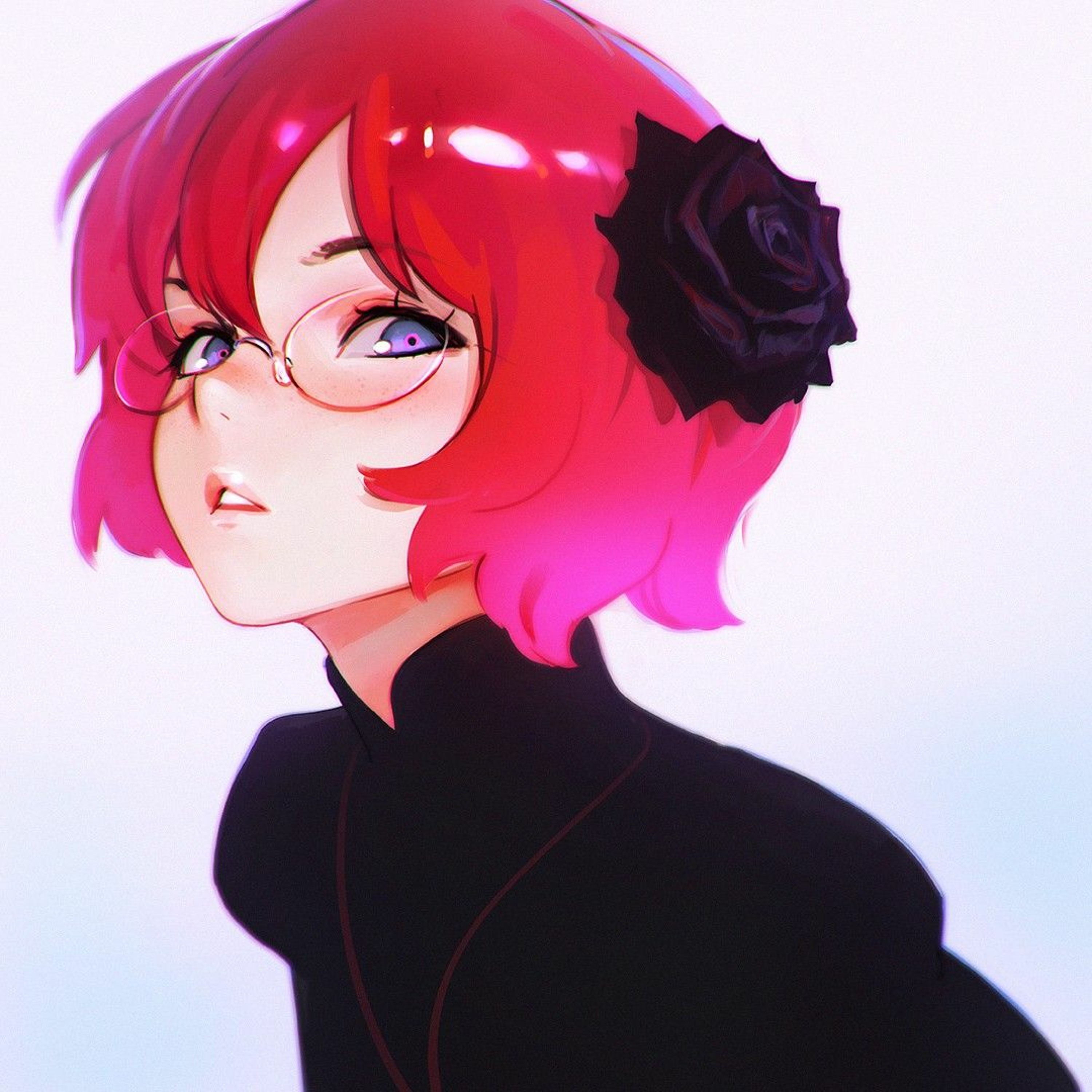 Glow (Prod. Zereph) episode artwork