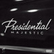 on Presidential (Majestic)