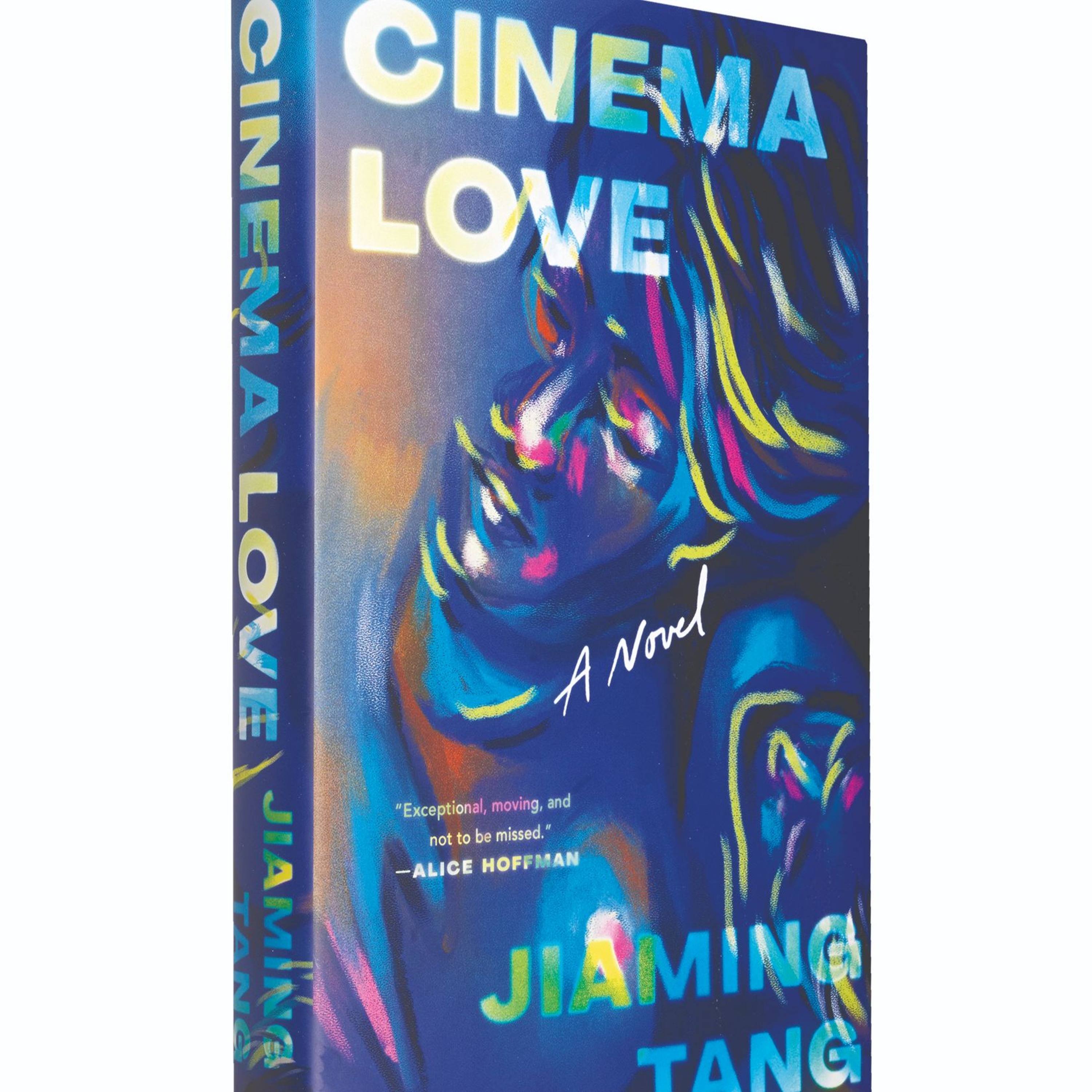 Cinema Love by Jiaming Tang episode artwork