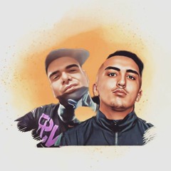 Morad Ft Jonny Knox - ESTOPA Free Download