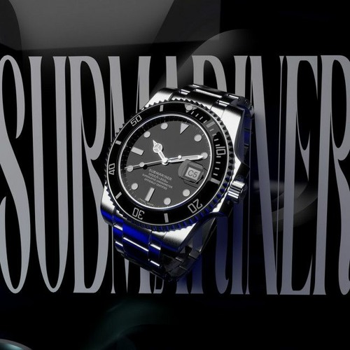 Lvbel C5 - SUBMARINER