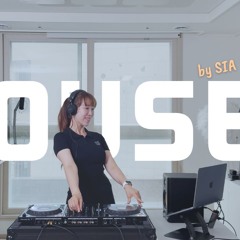 Feel That Bassline Drop🔥 | UK Garage x Dirty House x Groove Vibe 🪩ㅣby SIA