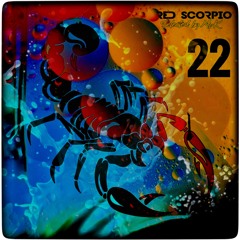 Red Scorpio Vol.22 - Selected By Mr.K