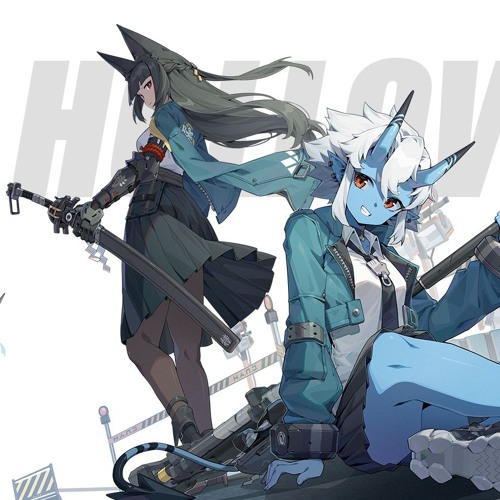 Zenless Zone Zero OST - 'Stock Up Prize Event' Website Music