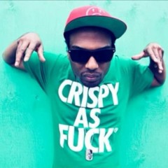 CRISPY AS FUCK 2