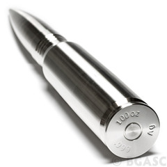 Montagem Silver Bullet