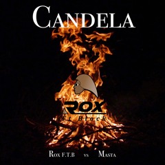 Rox FTB - Masta - Candela