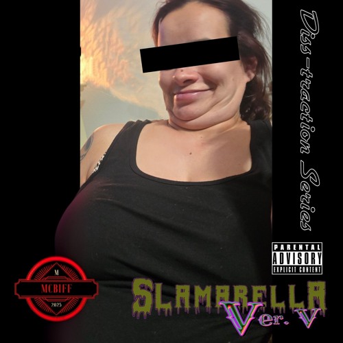SLAMARELLA  Ver. V
