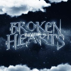 smoothie215 - broken hearts (feat. xomarvin)