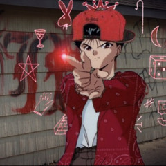 Red Beam (feat. ANG3LO)