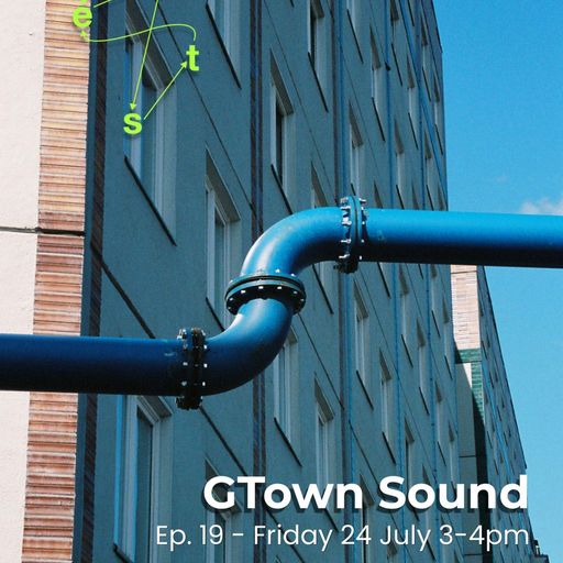GTown Sound #19