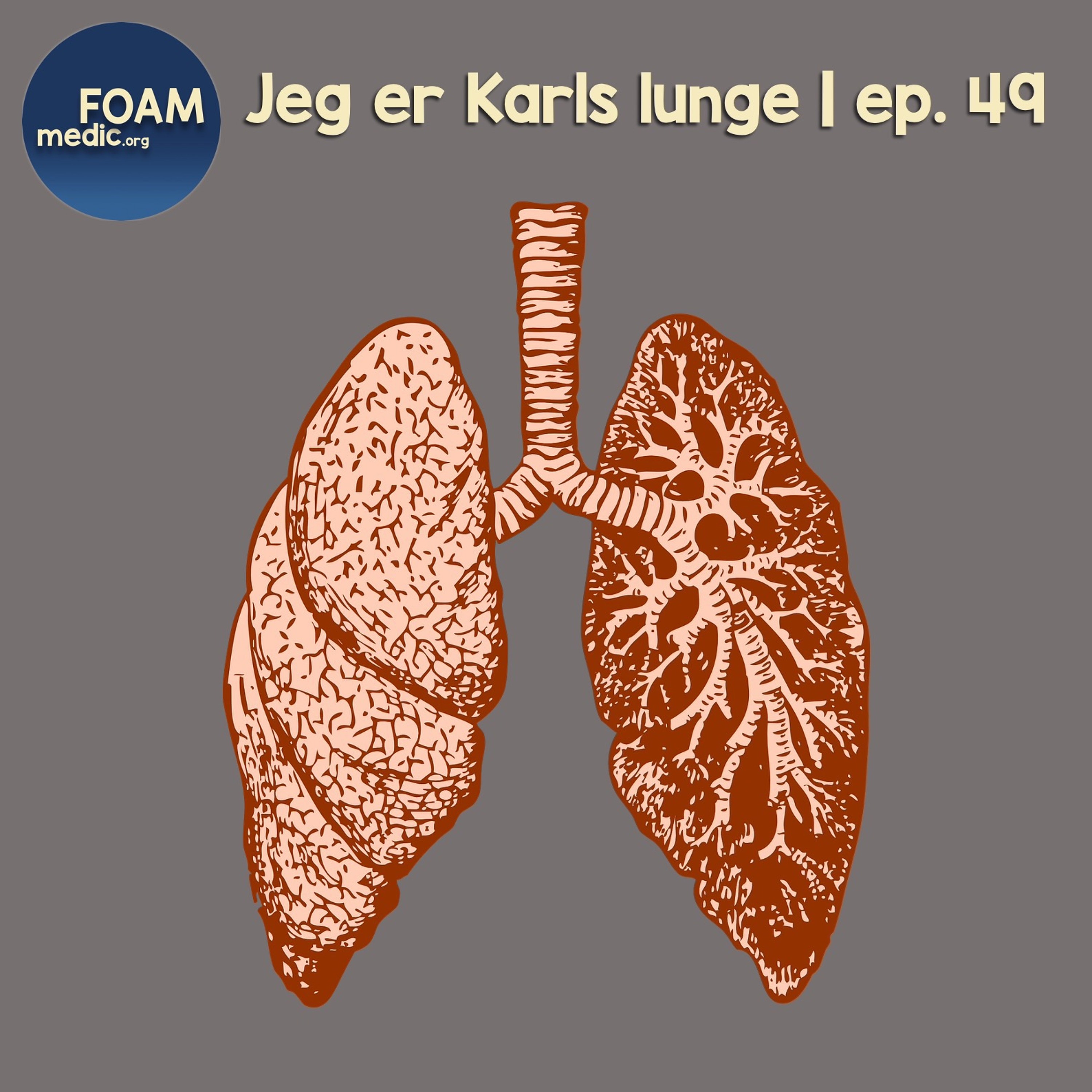FOAMmedic Podcast