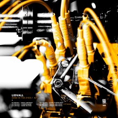 B55R042 < LIDVALL - SAND IN THE EYES < REMIX BY VTP < Preview
