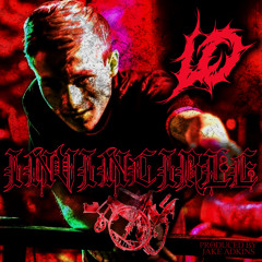 Lo - Invincible (prod. Jake Adkins)