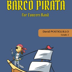 Barco Pirata