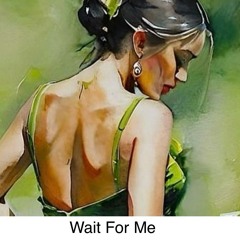Wait For Me (Mini Album)