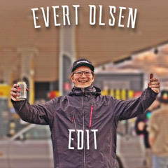KIRK - Bla Bla Bla (Flip) (Evert Olsen edit)