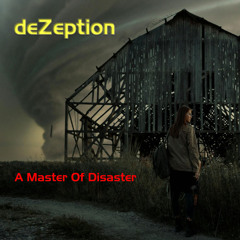 A Master Of Disaster