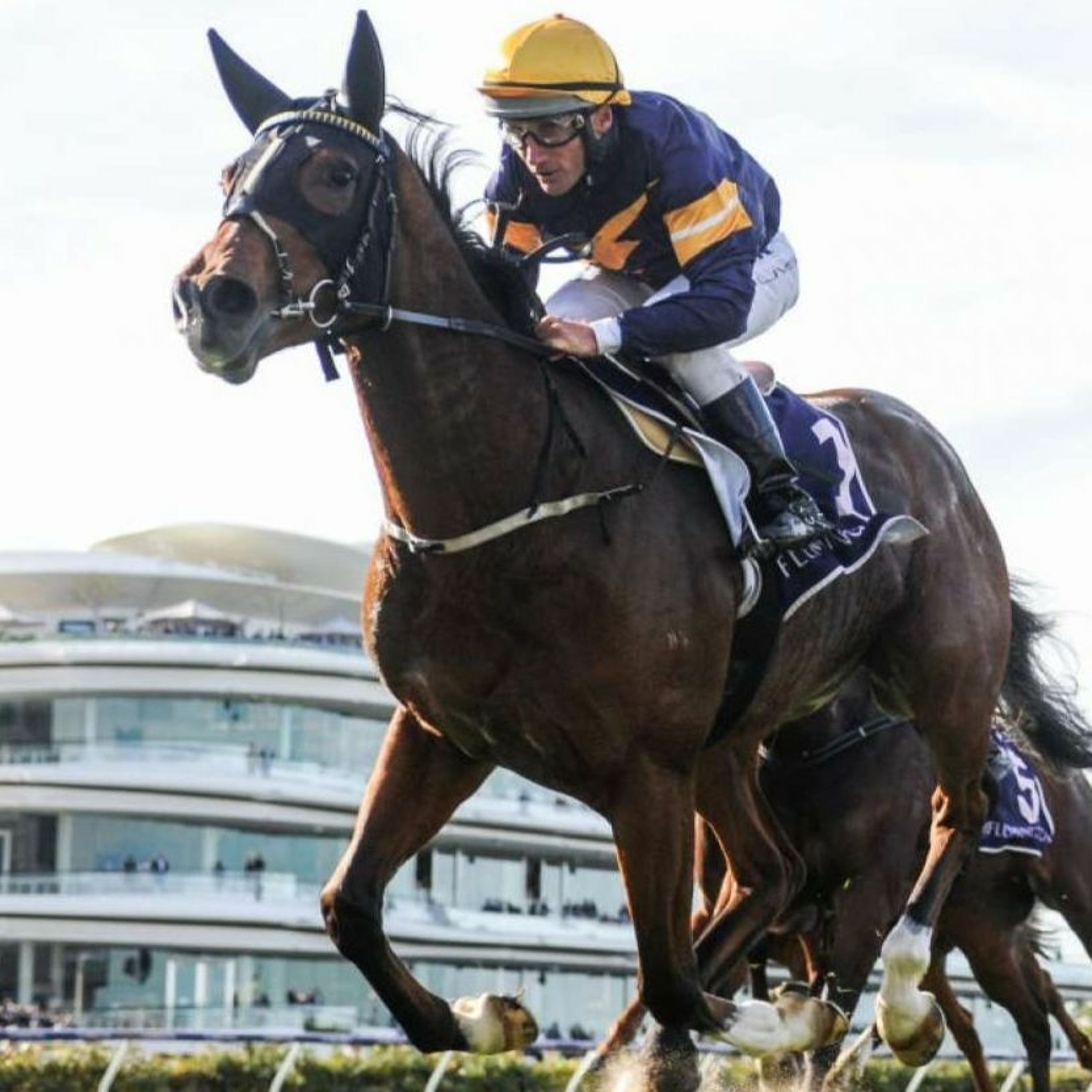 Sandown Lakeside 2nd Of May Punting Preview