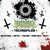Artwork for TECHNOFILES - ALBUM 2025 // TEASER (INDUSTRIAL HARDTECHNO MIX)