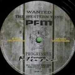 PFM - The Western