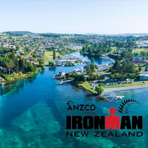 Stream episode ++[""LIVESTREAM]! IRONMAN New Zealand 2024 LivE FrEe