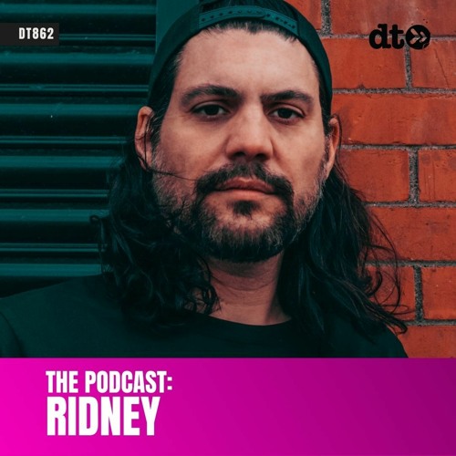 DT862 - Ridney