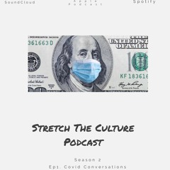 S2 Episode 1- Covid Conversations