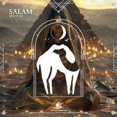 Rex Stax - Salam [Cafe De Anatolia]