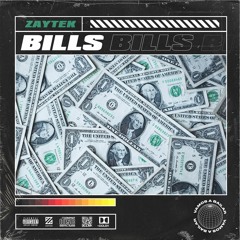 Bills (Extended Mix) [Free Download]