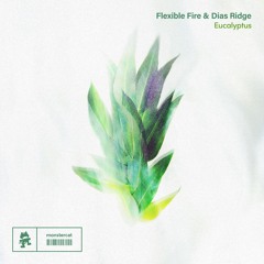 Flexible Fire & Dias Ridge - Eucalyptus
