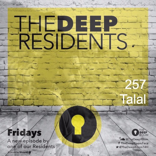 The Deep Residents 257 - Talal