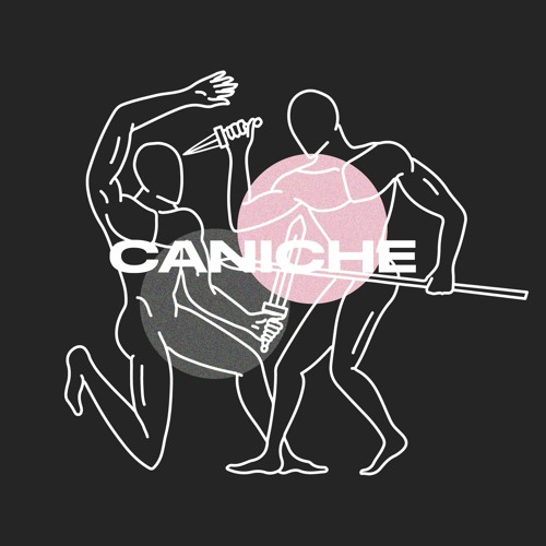 GUEST SERIES : Caniche