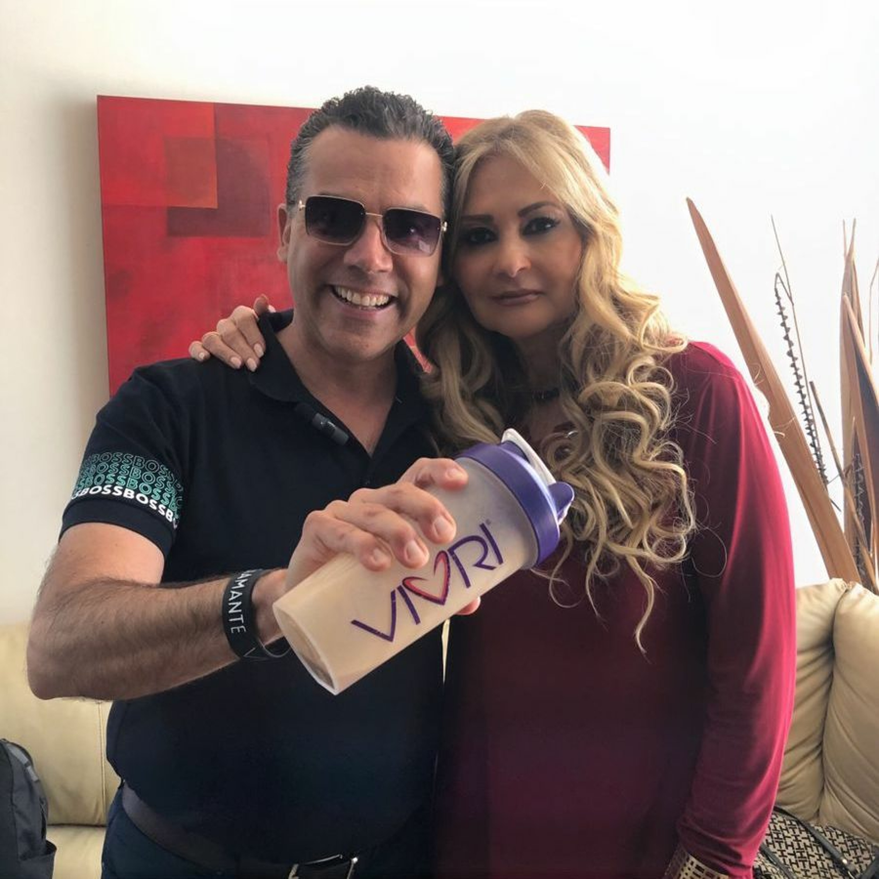 TV Arriba Corazones