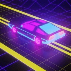 Nightwaves (Inspired by Ridge Racer Type 4)