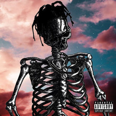Travis Scott- Dinosaurus(Prod By AubreyJamesBeats)(Unreleased Remix)