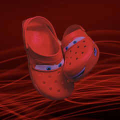 MCQUEENCROKZ by BONK!